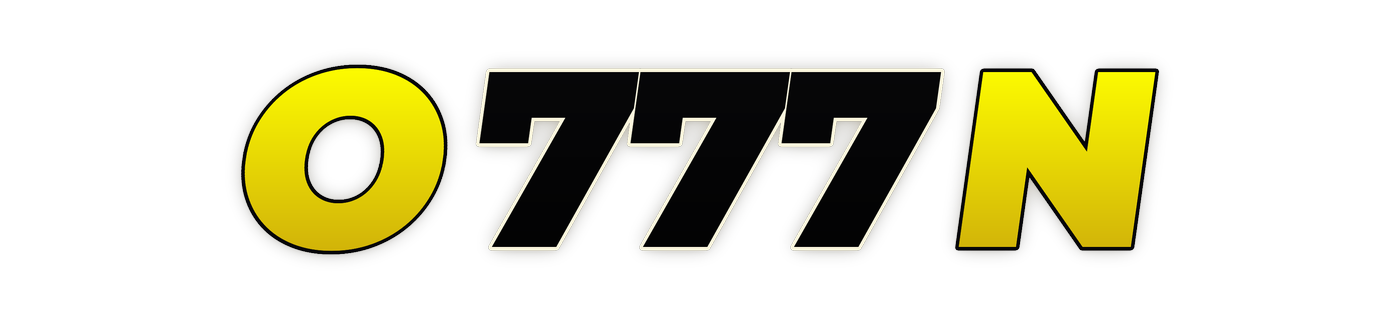 o777n Logo